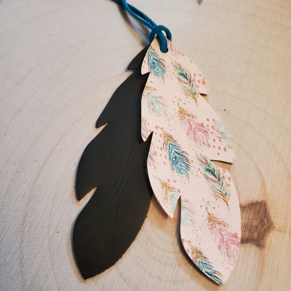 Purse charm dream catcher feathers, Keychain, Feather Keychain, Gift Ide…